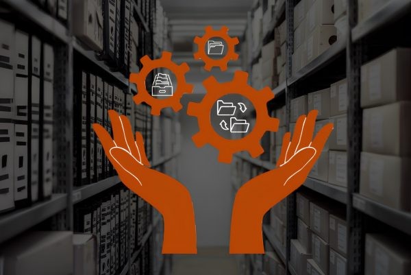 Compromisso com a transparência