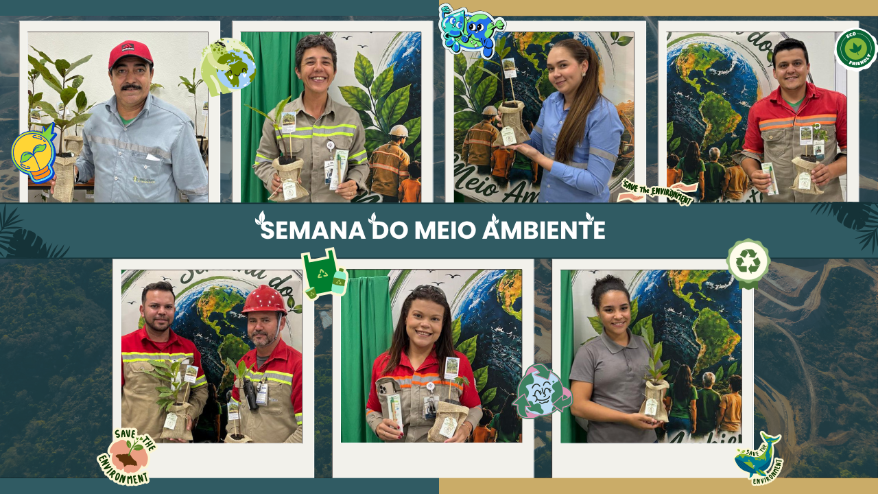 Semana do Meio Ambiente 2026 reforça compromisso com sustentabilidade e ESG